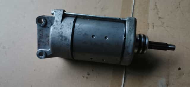 Polaris rzr 1000 rozrusznik starter ranger general