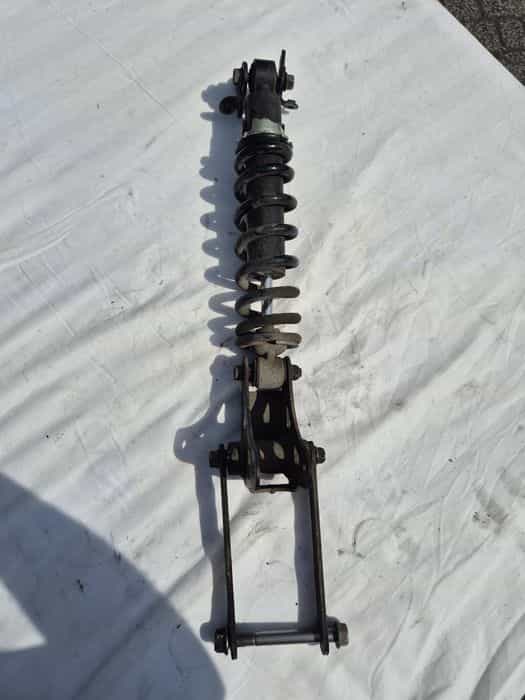 Amortyzator Kawasaki Ninja 400