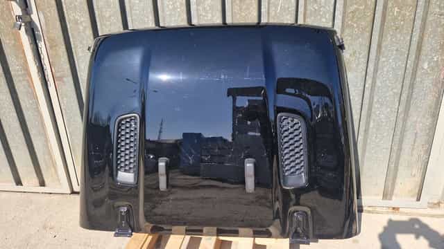 Maska Jeep Wrangler JL Rubicon Sahara Sport  Gladiator