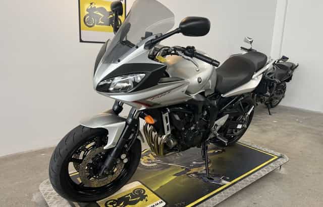 Nowa cena! Zadbany! Yamaha Fz6
