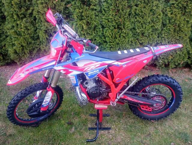 Beta RR 200 Racing MY 23
