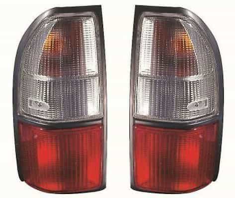 Toyota Land Cruiser 99-03 Lampa Tylna NOWA