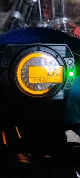 Kawasaki ZX 10r silnik 04-05