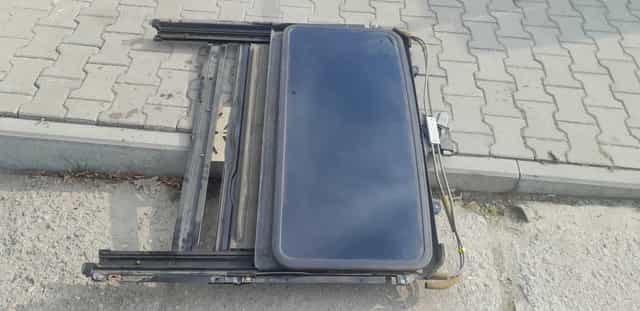Toyota Land Cruiser 100 Lift 2002 szyberdach