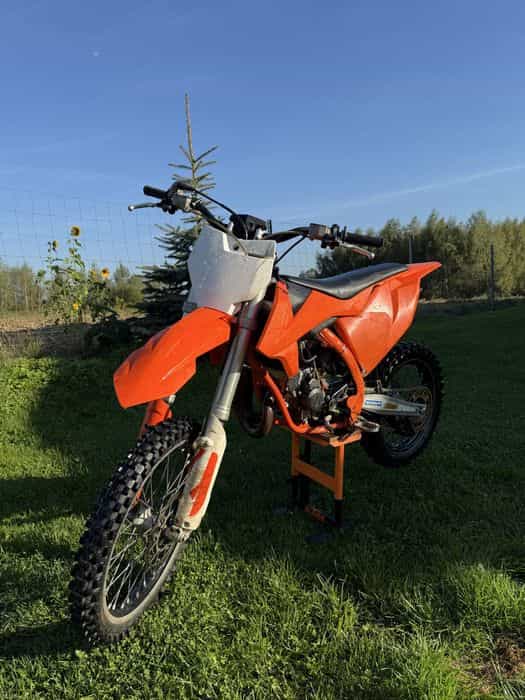 Sprzedam KTM 85 SX 2019 r