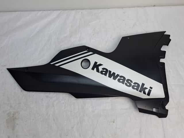 Owiewka Pług Boczek Dół Kawasaki ZX 10R NInja 21'+