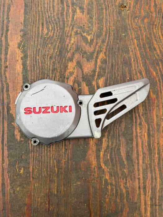 pokrywa magneta dekiel Suzuki rm 85 r 02-23 sprawna