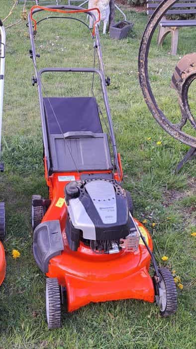 Kosiarka spalinowa husqvarna
