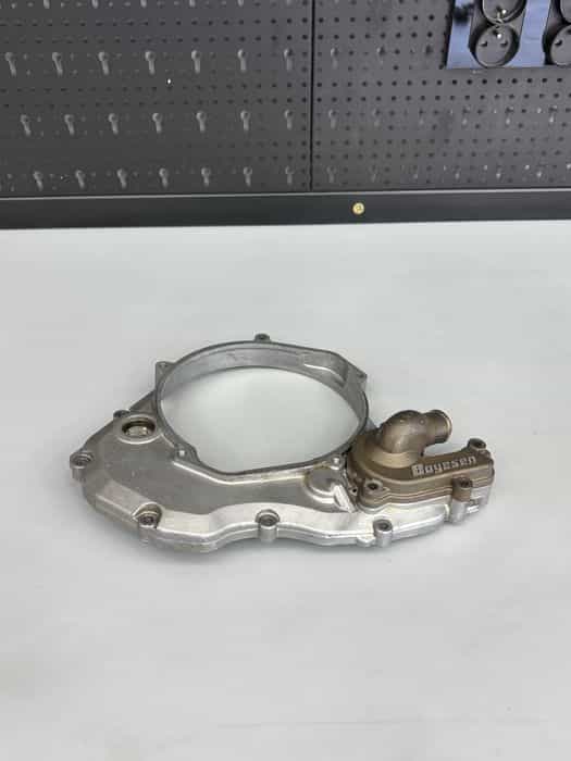 Pół Karter Ćwiartka  KTM SXF250/350 R 16-22 FC GAS MC250F R 21-23