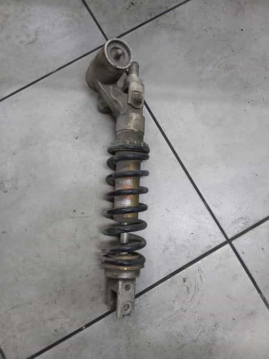 Amortyzator tylny Suzuki GSX-R 600