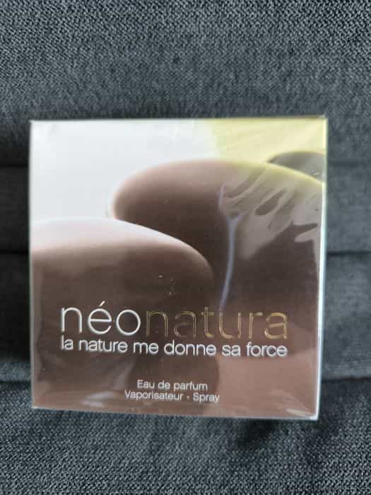 Yves Rocher Neonatura Cocon nowa z folią