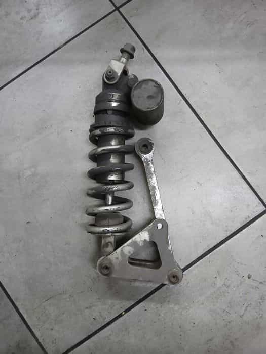Amortyzator tył Yamaha R6 92-02