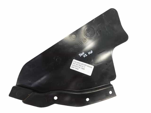 WYPEŁNIENIE PLASTIK POLARIS SPORTSMAN 500 X2 HO U-11 5434314