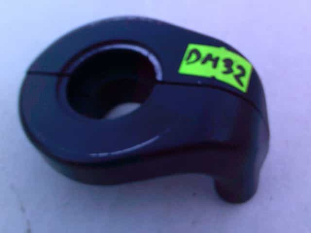 Ducati monster mocowanie linek gazu i rolgazu uchwyt