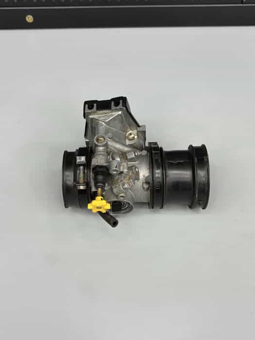 Przepustnica Wtrysk HONDA CRF250 R 18-26