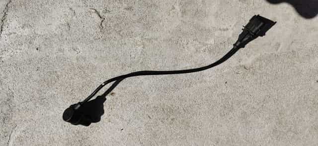 Polaris sportsman scrambler czujnik położenia wału rzr ranger general