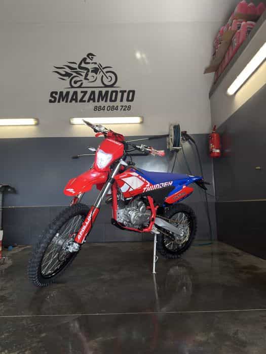 apollo 300 cc NOWY OKAZJA