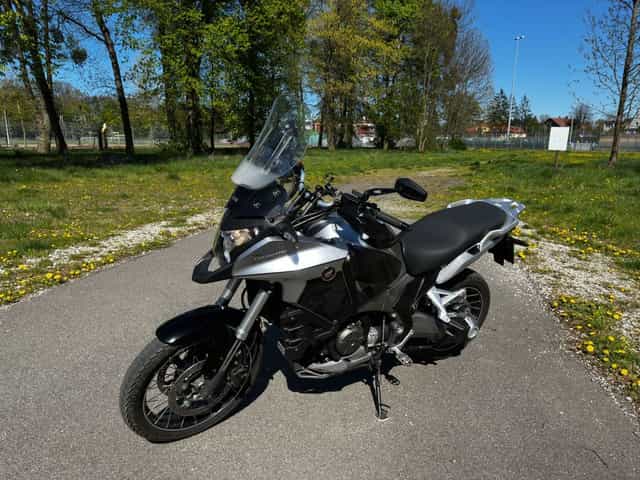 Sprzedam  Honda VFR 1200 Crosstourer
