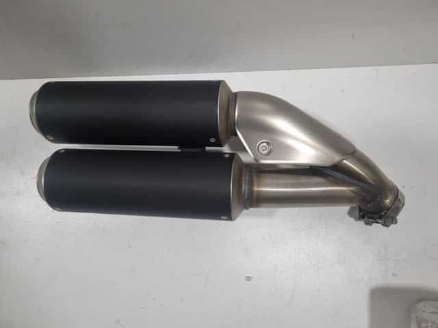 Tłumik Ducati PANIGALE 959 Wydech  573.1.386.1B