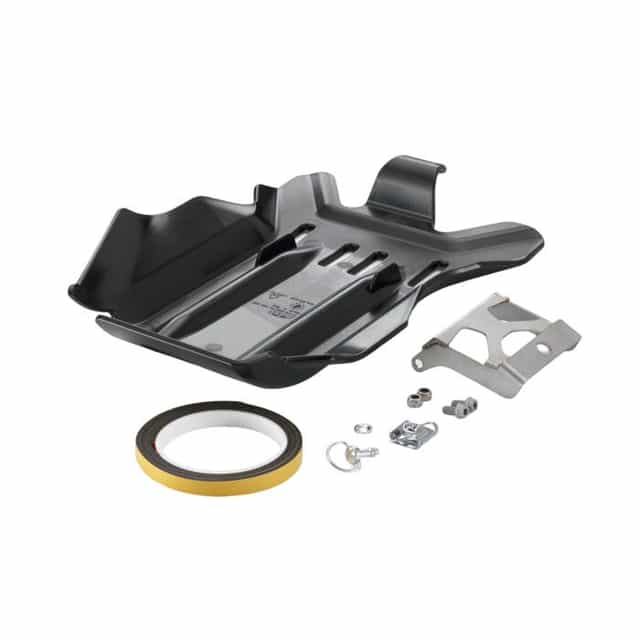 PŁUG OSŁONA SPODU KTM EXC SX XC XC-W 250/300 11-16 U-10 54803190100