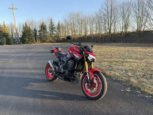 Kawasaki z 900 a2