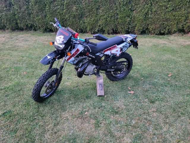 Spszedam Derbi Senda DRD 50 (mrt sx rs gpr RR Sx Yz SMW)