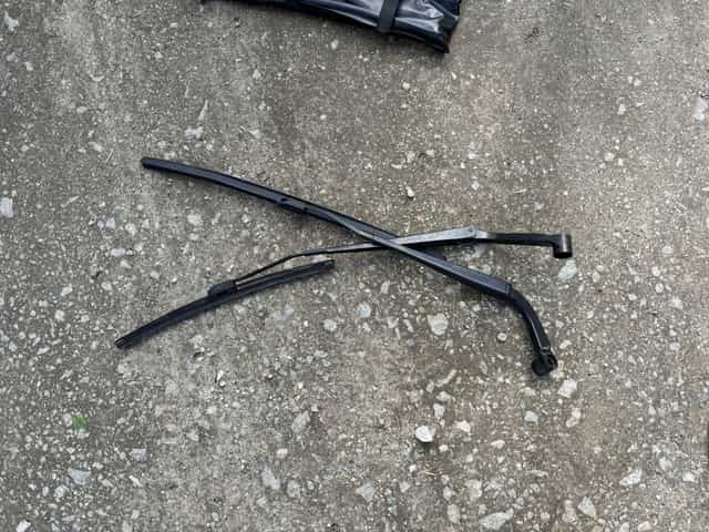 nissan navara d23 ramię ramiona wycieraczek wycieraczki