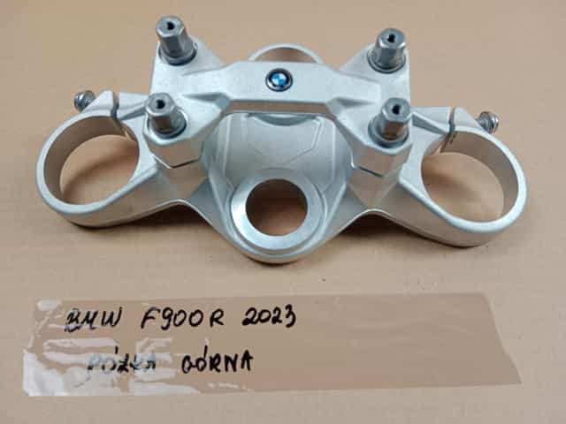 Bmw F900R K83 Półka Górna Mostek Mocowanie Kierownicy 2023 F900 R