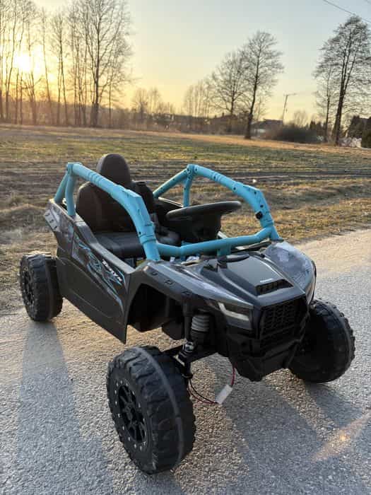Buggy na akumulator dla dzieci pojazd elektryczny