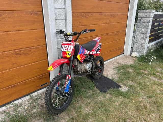 Mrf 140 rc kola 17/14