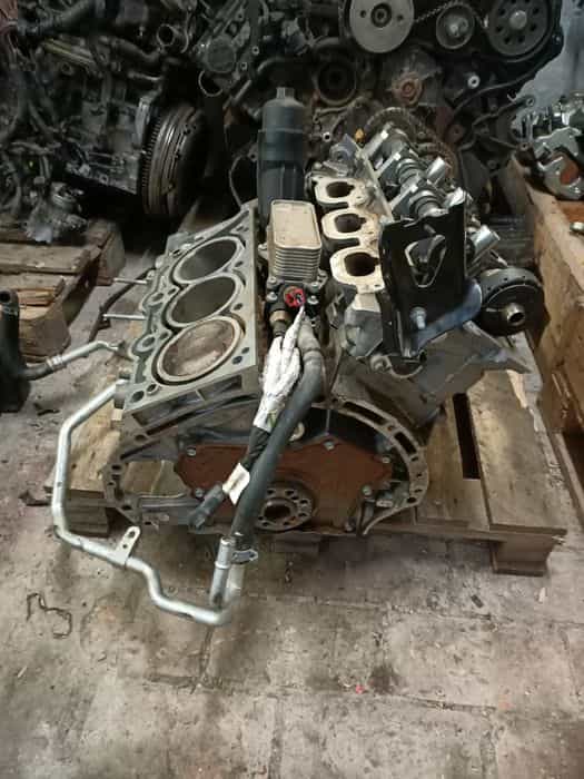 Silnik 3.6 v6 jeep grand Cherokee,durango itp