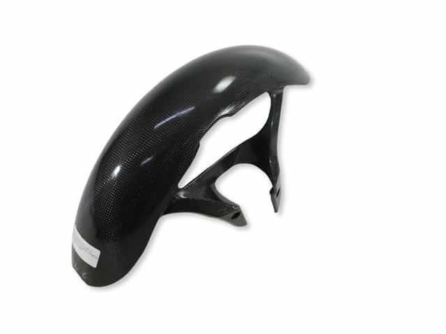BŁOTNIK PRZÓD PRZEDNI DUCATI MONSTER S4R S TESTASTRETTA 06-08 CARBON 56410601A-01609