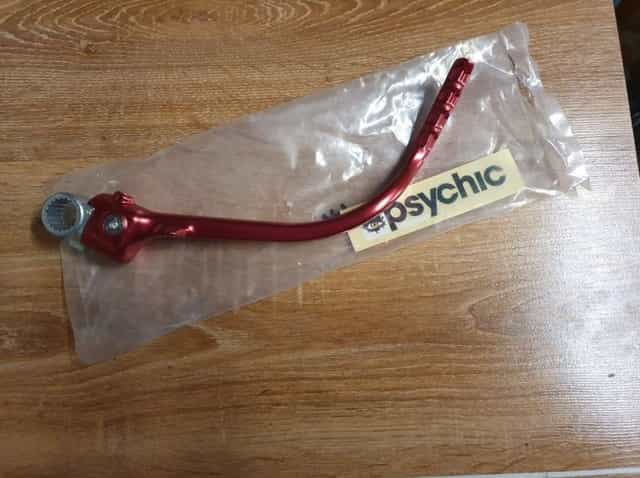 Kopka starter honda crf 450,cr,kxf,yz,sxf rmz yzf Yamaha 250