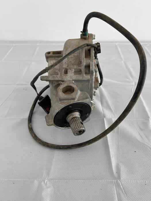 Polaris Sportsman 570 most dyferencjał przód używany oryginał