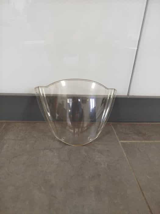 Szyba Przód Ducati Monster 696. 2009-11 [2924]