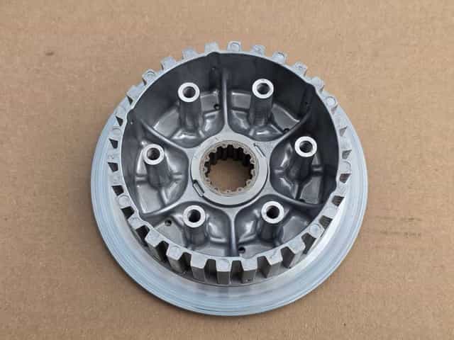 Wewnętrzny kosz sprzęgłowy zabierak Yamaha YZF WRF YFZ 450 r. 03-05