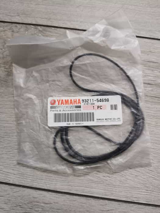 Yamaha grizzly kodiak fjr xvz xtz uszczelka dyferencjału most oring