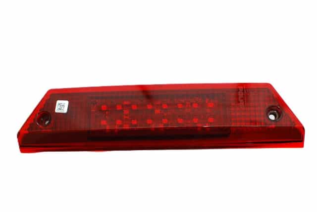 Polaris Sportsman / Ranger - Tylne Światło Przeciwmgielne LED lampa