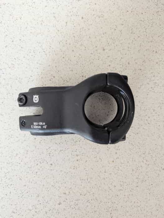 Mostek Husqvarna ∅35 50mm