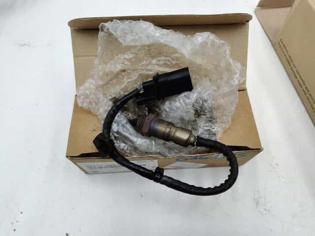 kia ceed iii sonda lambda oryginał 392102b510