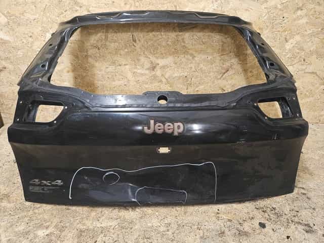 Klapa tył Jeep Cherokee KL 13-18r