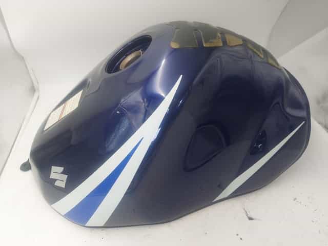 Suzuki gsxr 750 k4 k5 zbiornik paliwa bak