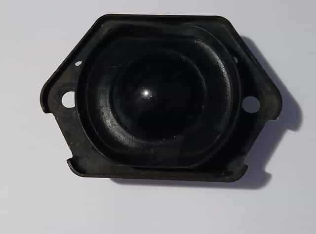 Radar sensor jeep gramd cherokee wk2