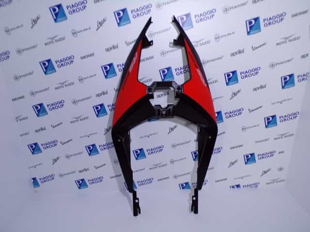 Zadłupek Owiewki pod Siedzenie Boczki Bok komplet Aprilia RS660 Tuono