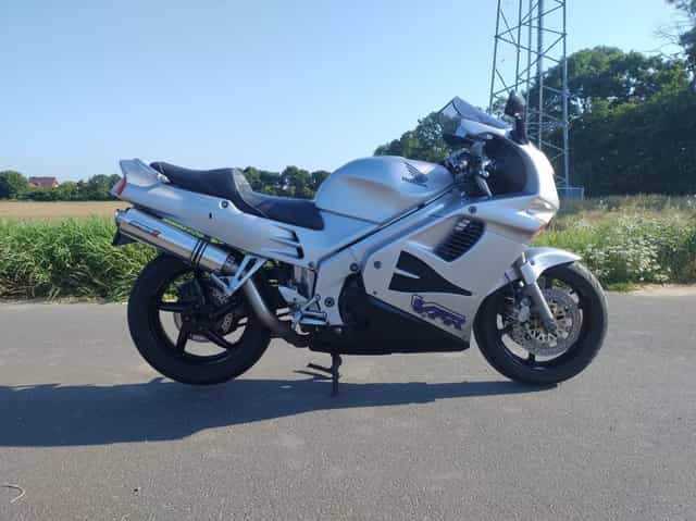 Honda VFR 750 RC 36/2 1995