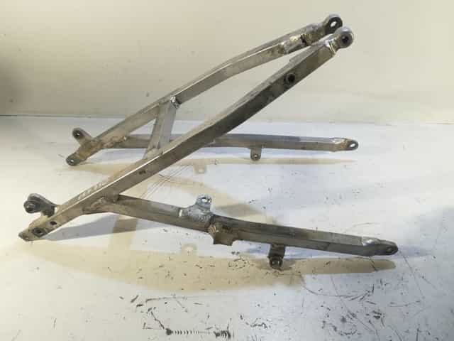 Stelaż zadupek subrama honda crf 450. 02-08