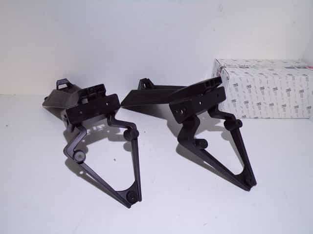Ogon Mocowanie Tablicy Rejestracyjnej Aprilia Tuono Rs660 Oem.