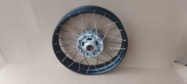 Felga koło przód Ducati Multistrada 1200 Enduro 1260