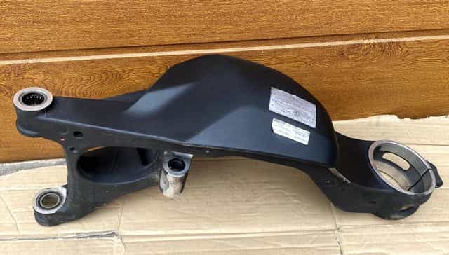 wachacz Ducati Panigale V4 20219- wachacz tylny monowachacz