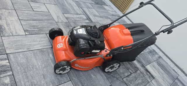 Kosiarka spalinowa Husqvarna